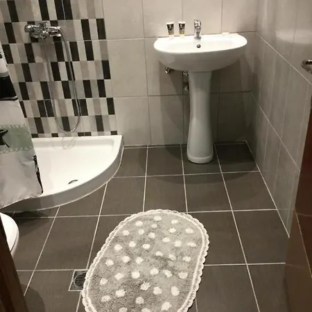 شقة فندقية Markos 2 *