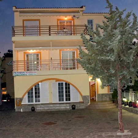 Markos 2 بوتوس
